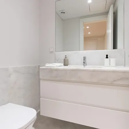 Vakantiehuis Prime 2024 Chiado Historic Private Terrace *