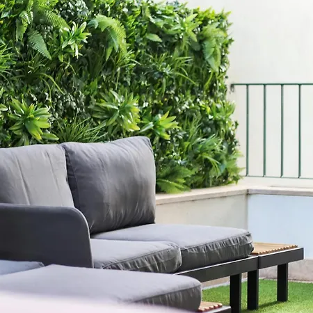Prime 2024 Chiado Historic Private Terrace Vakantiehuis