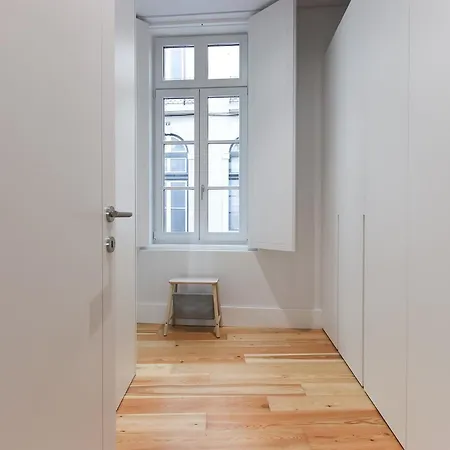 Prime 2024 Chiado Historic Private Terrace *